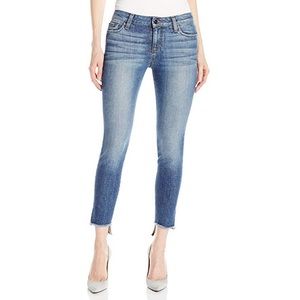 Joe’s Jeans Blondie Skinny Ankle Jean | Size 26